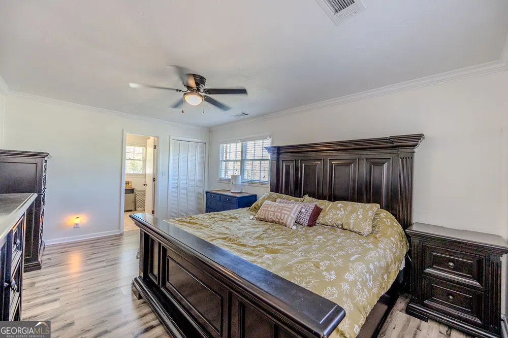 45 Seventh Helena, GA 31037