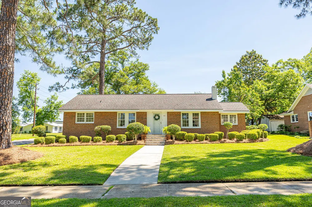 45 Seventh Helena, GA 31037