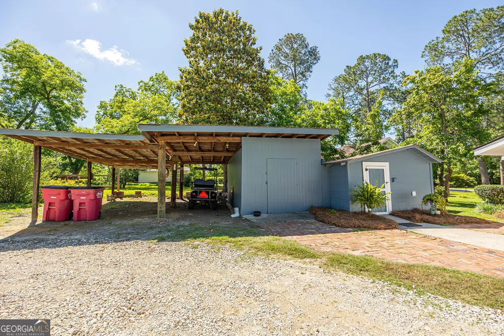 45 Seventh Helena, GA 31037