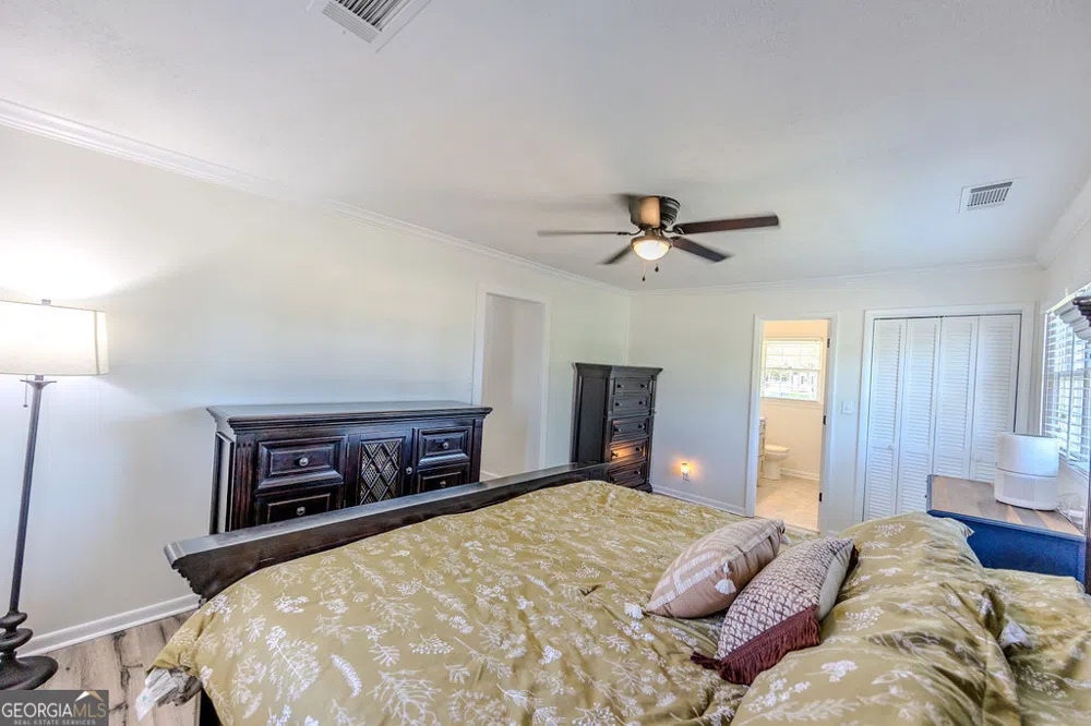 45 Seventh Helena, GA 31037