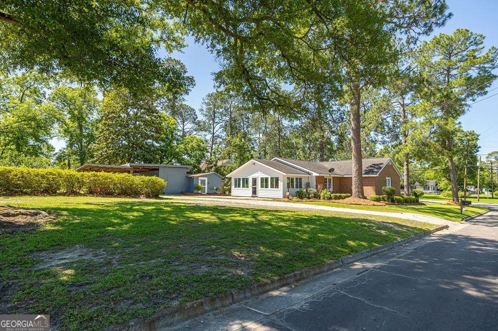 45 Seventh Helena, GA 31037
