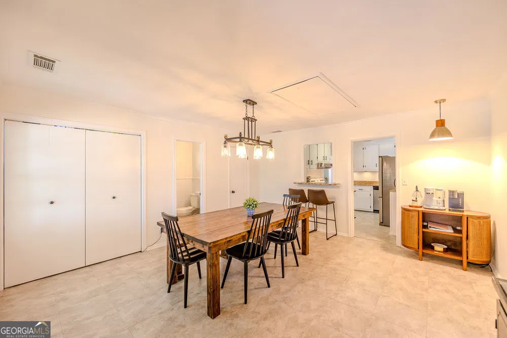 45 Seventh Helena, GA 31037