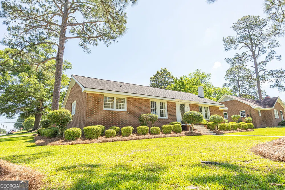 45 Seventh Helena, GA 31037