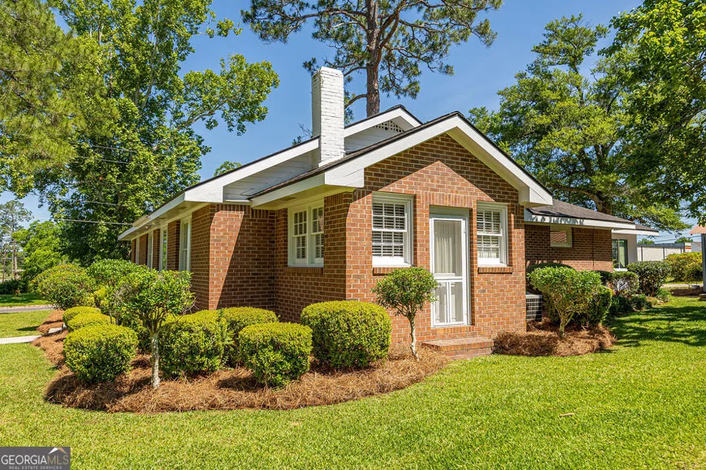 45 Seventh Helena, GA 31037