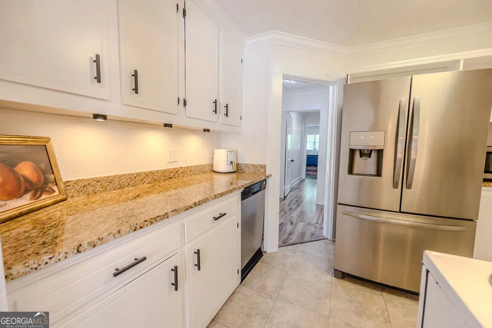 45 Seventh Helena, GA 31037