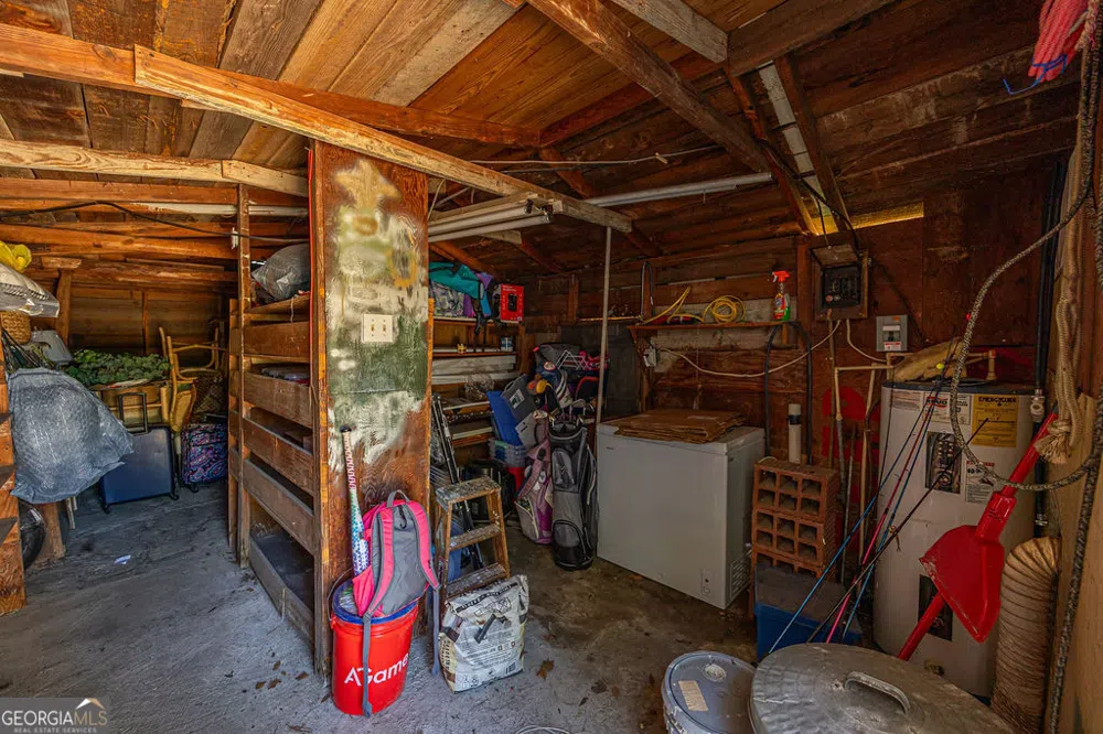 45 Seventh Helena, GA 31037