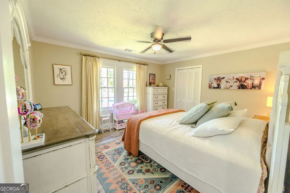 45 Seventh Helena, GA 31037