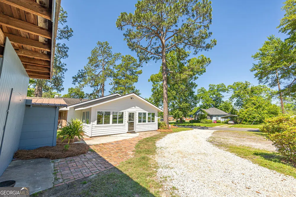 45 Seventh Helena, GA 31037