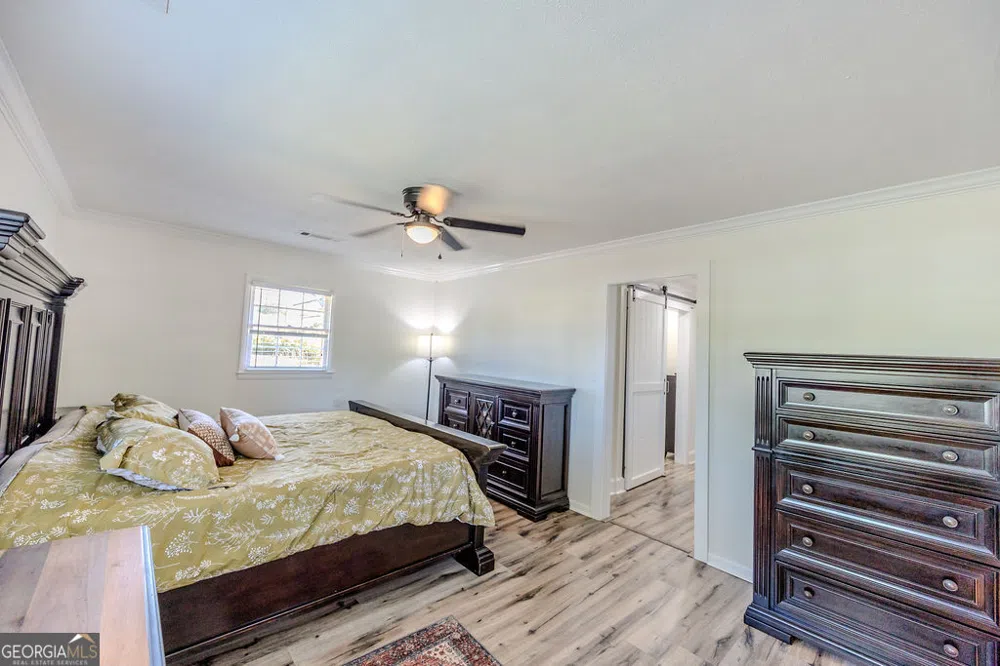 45 Seventh Helena, GA 31037