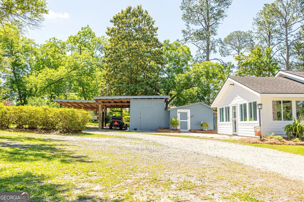 45 Seventh Helena, GA 31037