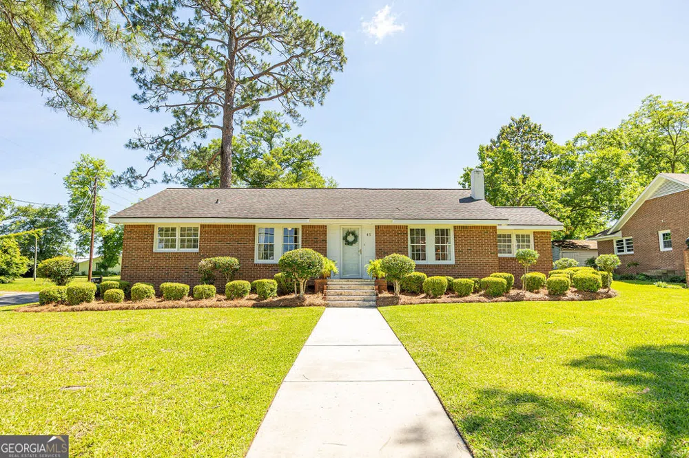 45 Seventh Helena, GA 31037