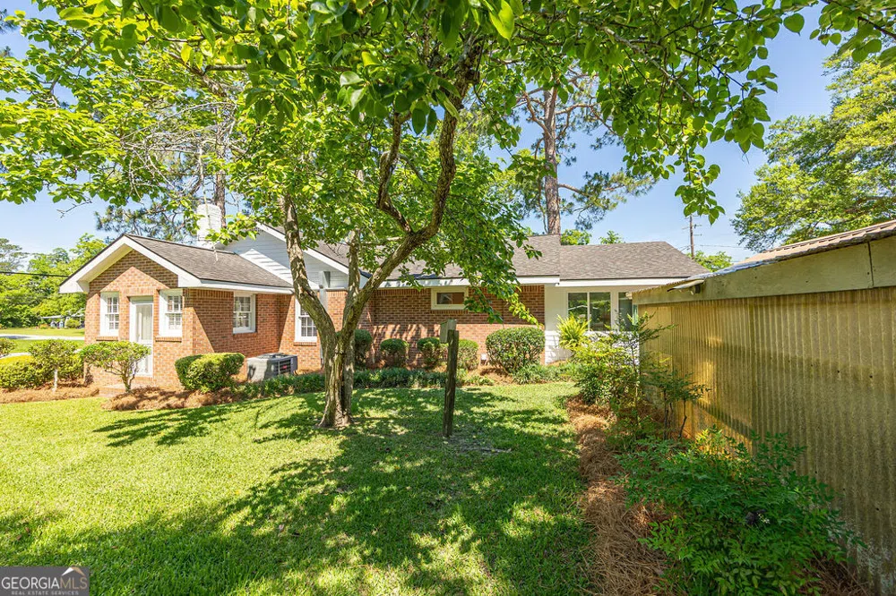 45 Seventh Helena, GA 31037