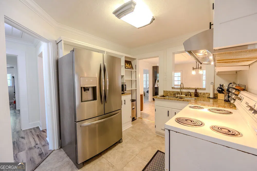45 Seventh Helena, GA 31037