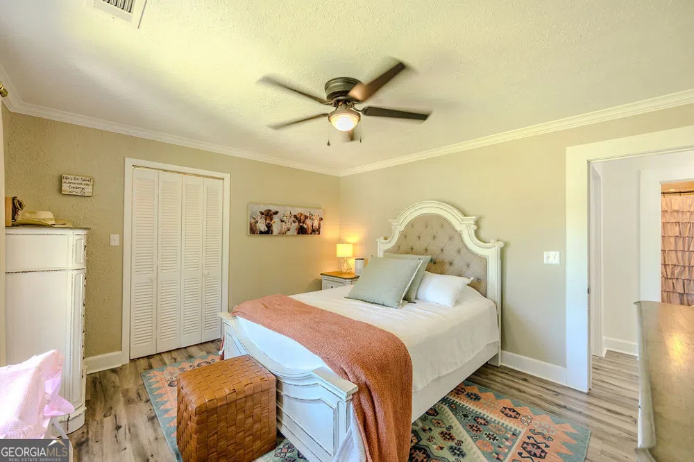 45 Seventh Helena, GA 31037