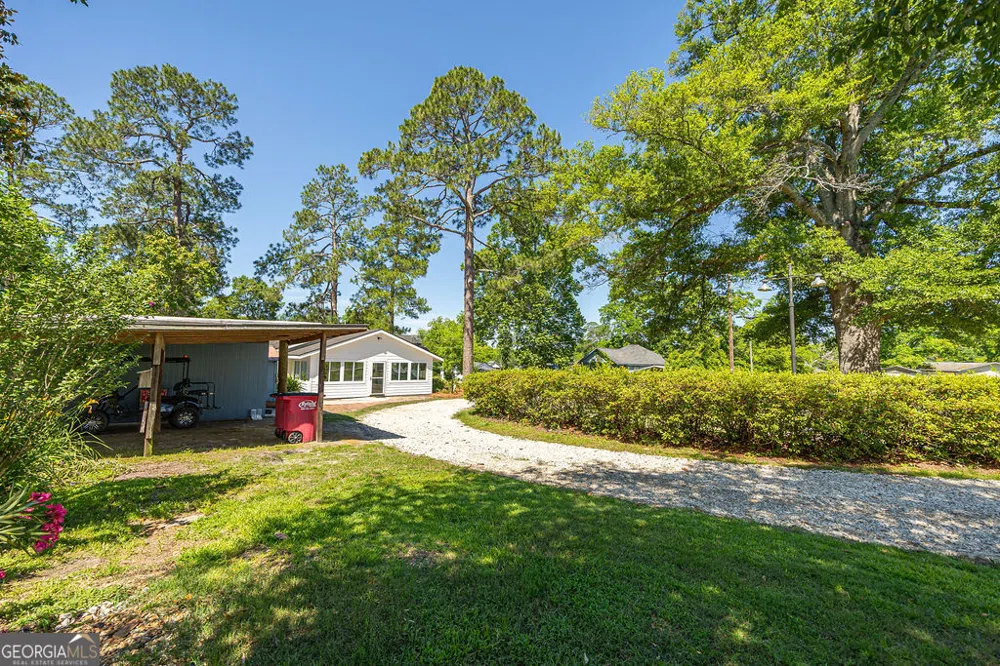 45 Seventh Helena, GA 31037