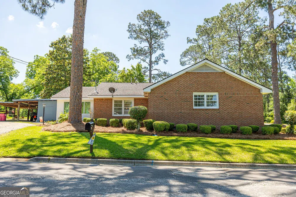 45 Seventh Helena, GA 31037
