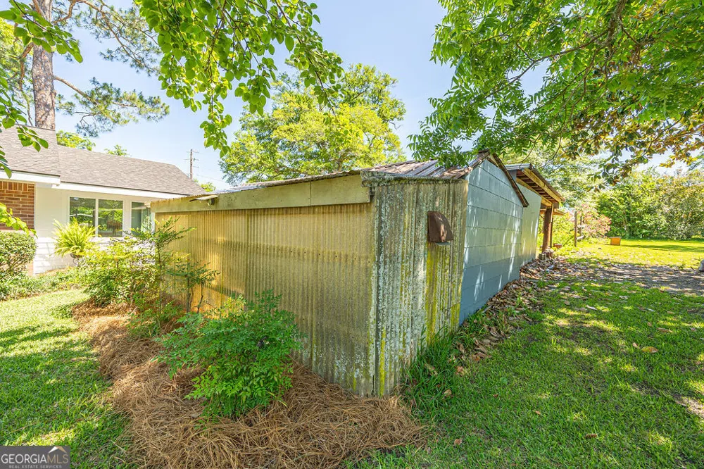 45 Seventh Helena, GA 31037