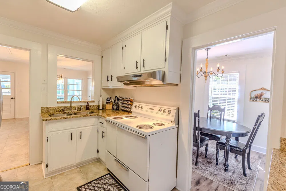 45 Seventh Helena, GA 31037