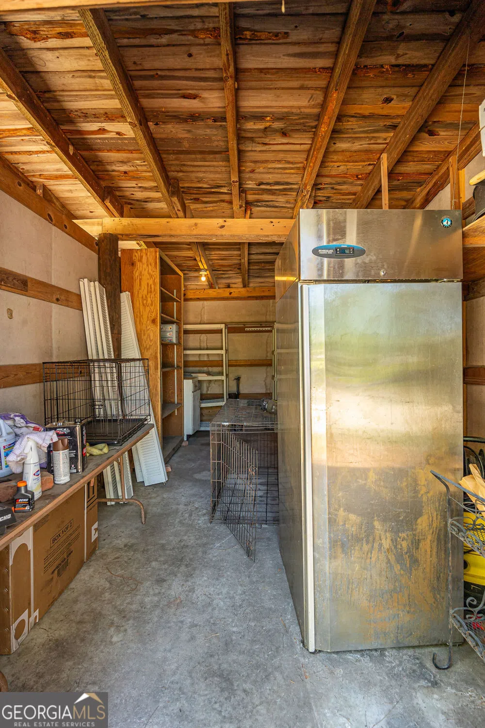 45 Seventh Helena, GA 31037