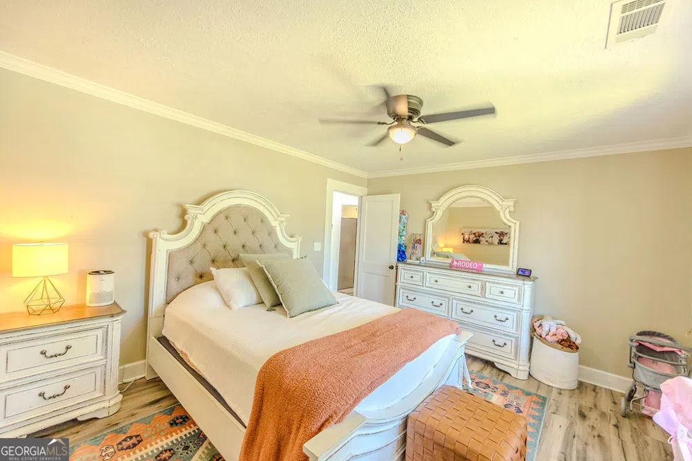 45 Seventh Helena, GA 31037