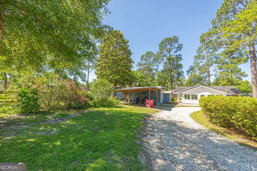 45 Seventh Helena, GA 31037