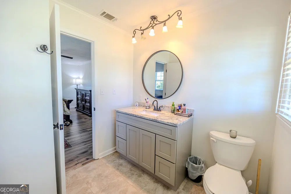 45 Seventh Helena, GA 31037
