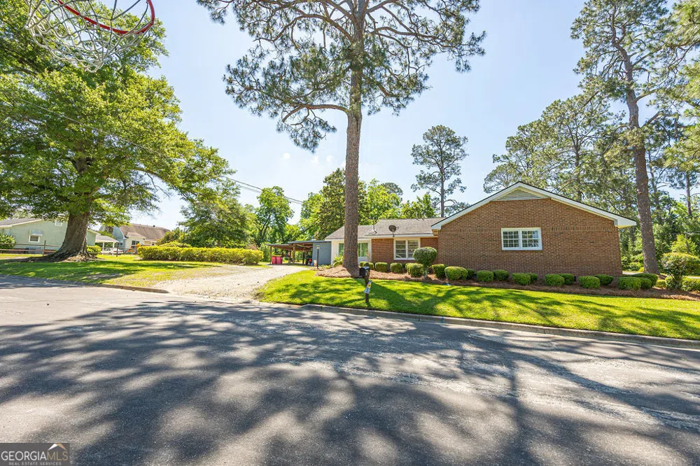 45 Seventh Helena, GA 31037
