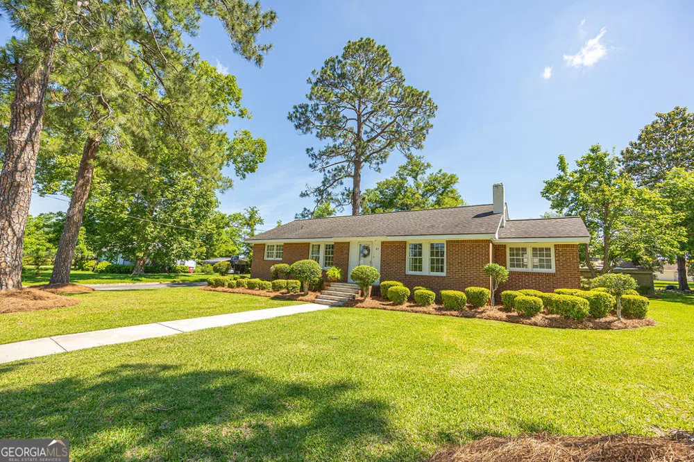 45 Seventh Helena, GA 31037