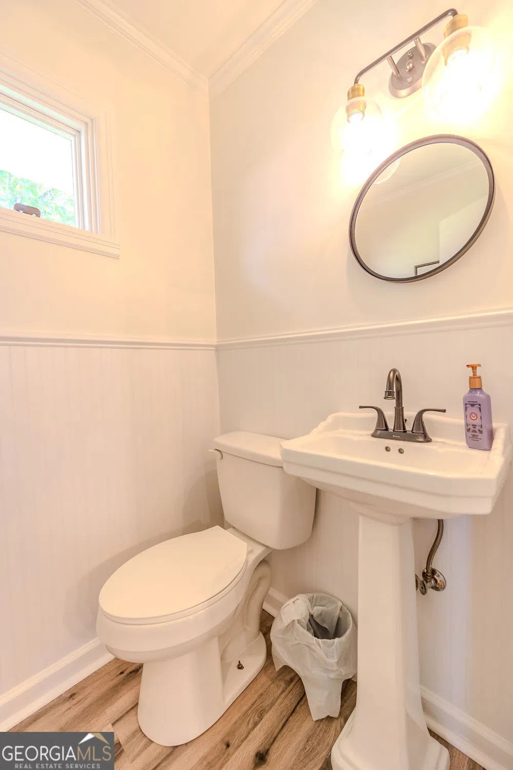 45 Seventh Helena, GA 31037