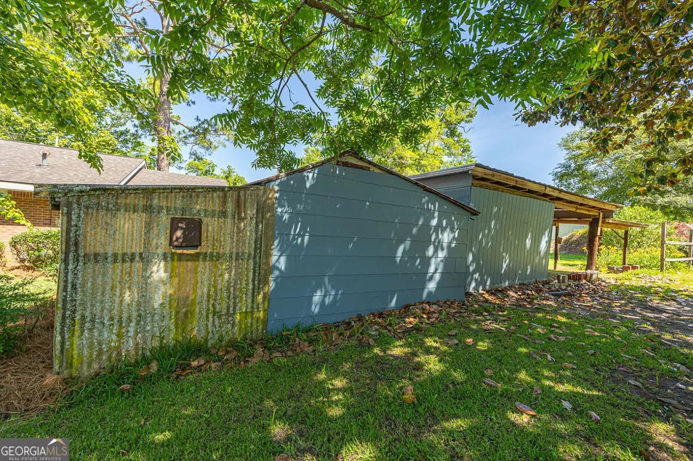 45 Seventh Helena, GA 31037