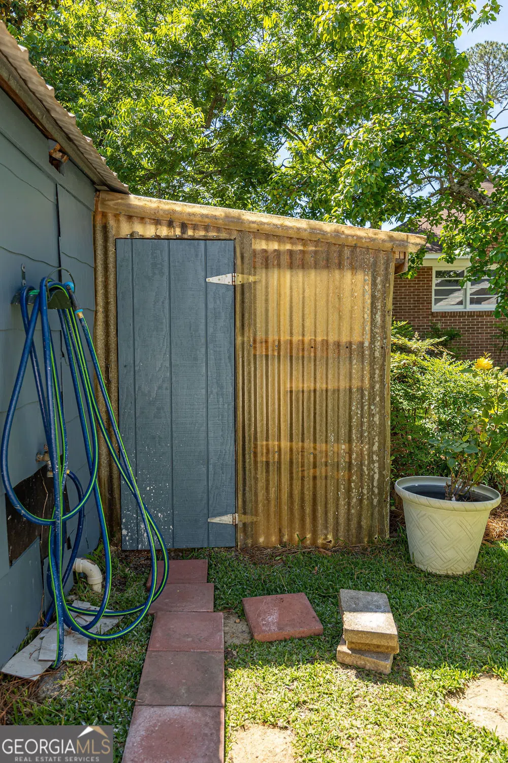 45 Seventh Helena, GA 31037