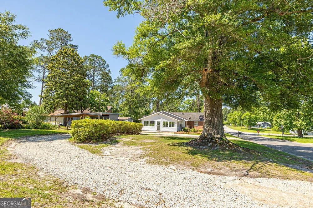 45 Seventh Helena, GA 31037