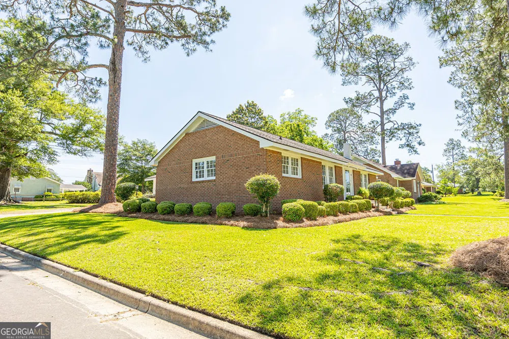 45 Seventh Helena, GA 31037