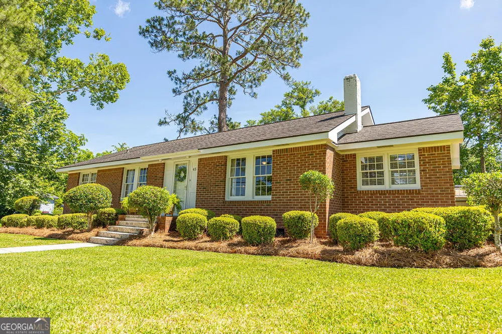 45 Seventh Helena, GA 31037