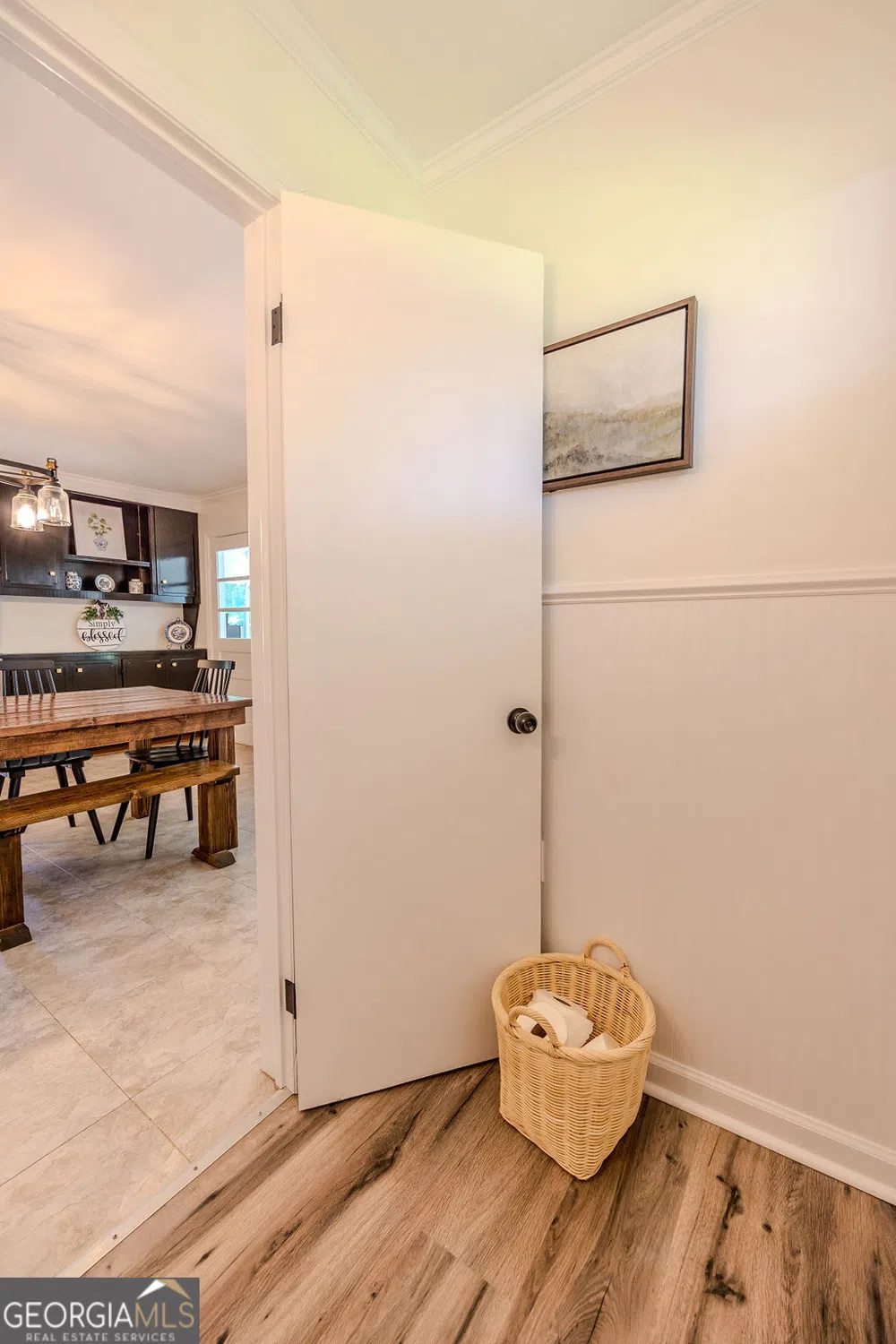 45 Seventh Helena, GA 31037