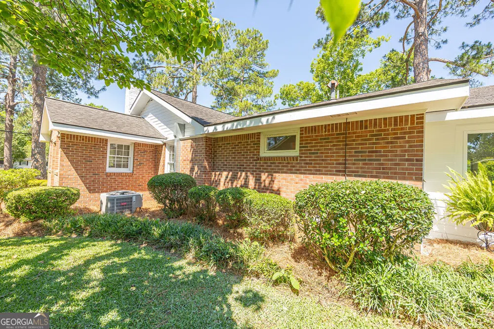 45 Seventh Helena, GA 31037