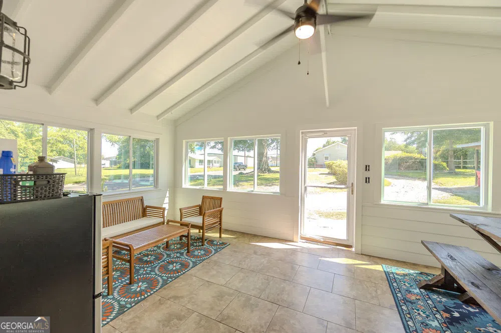45 Seventh Helena, GA 31037