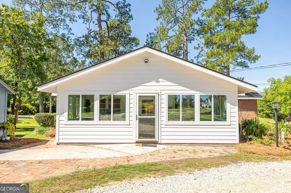 45 Seventh Helena, GA 31037