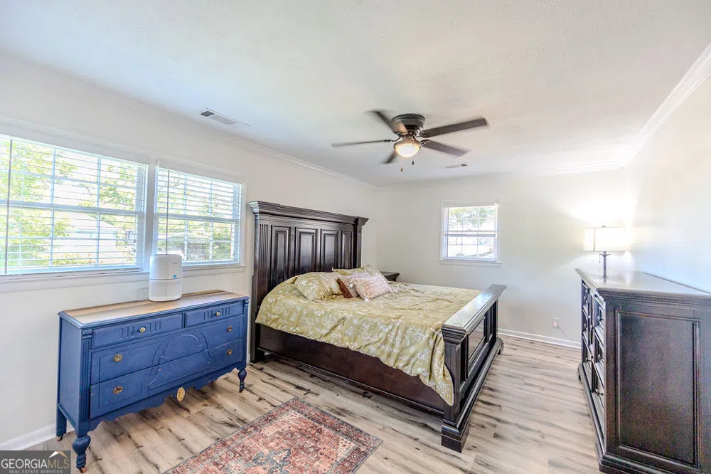 45 Seventh Helena, GA 31037