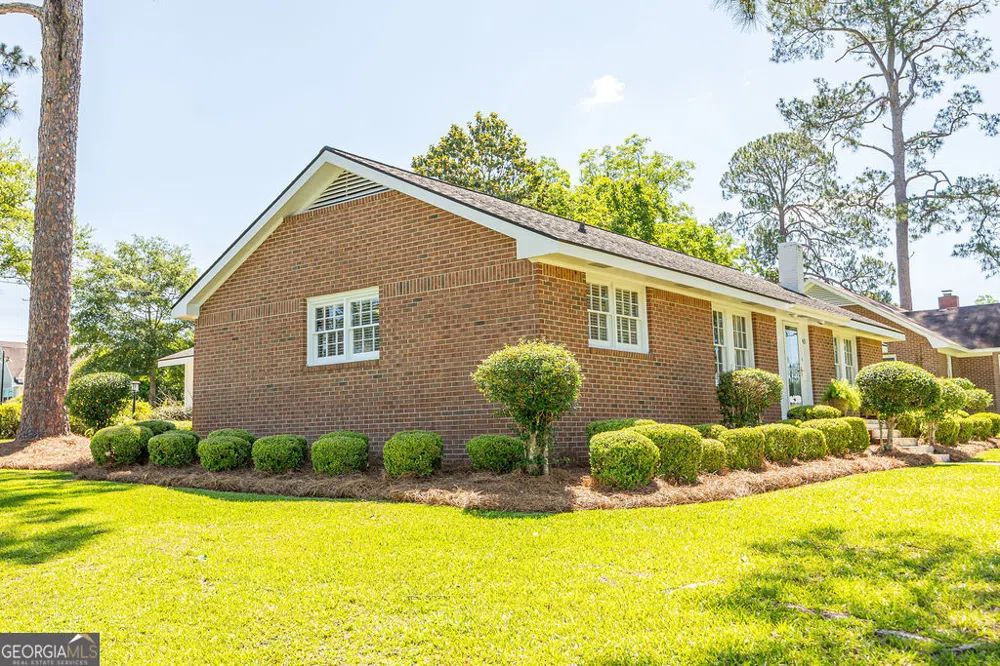 45 Seventh Helena, GA 31037