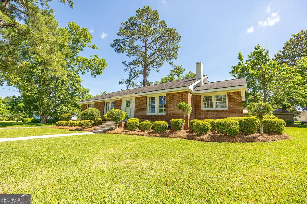 45 Seventh Helena, GA 31037