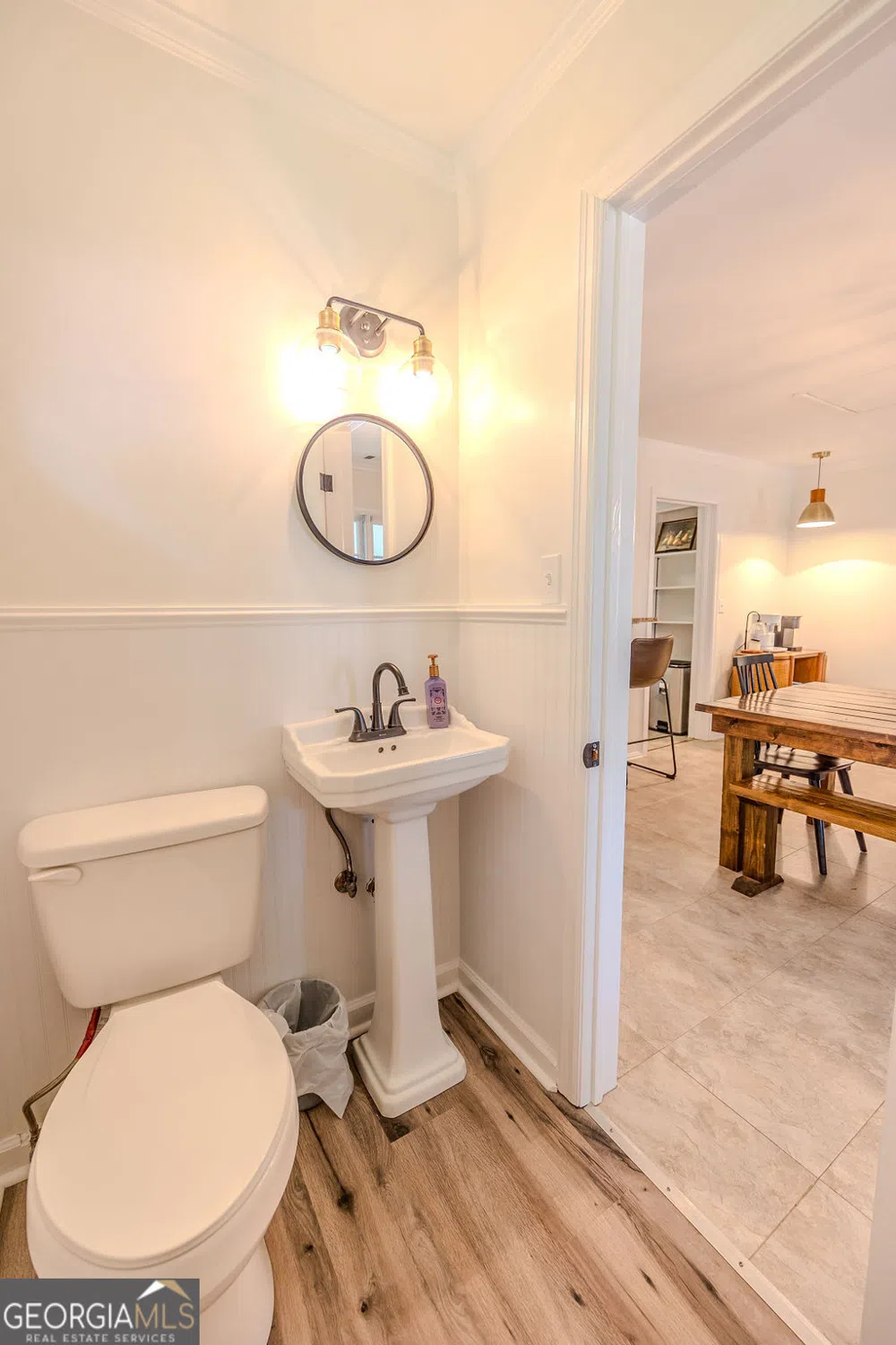 45 Seventh Helena, GA 31037