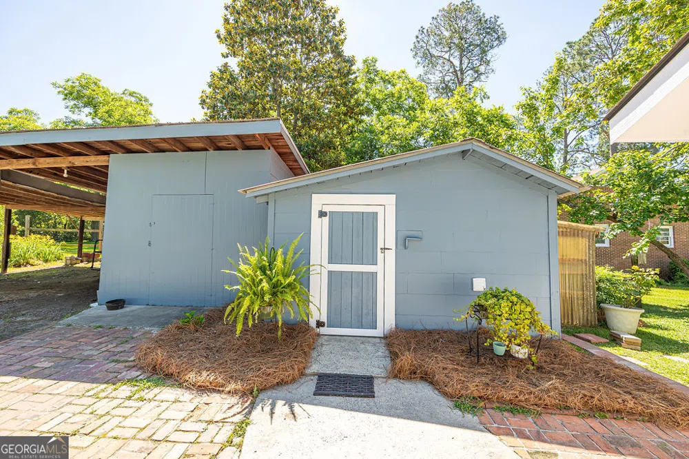 45 Seventh Helena, GA 31037