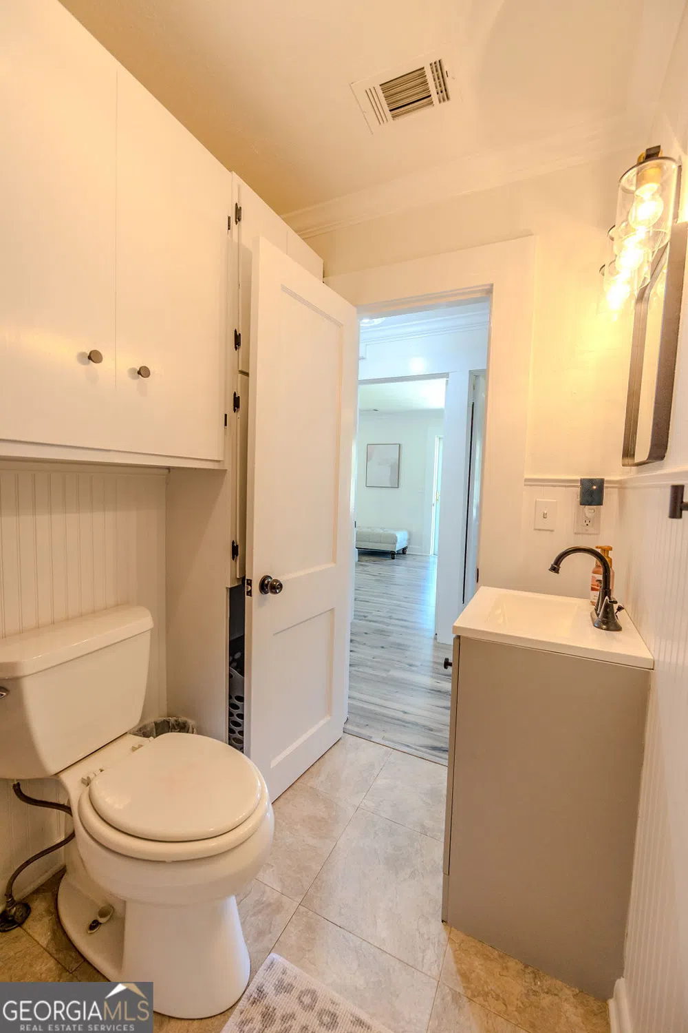 45 Seventh Helena, GA 31037