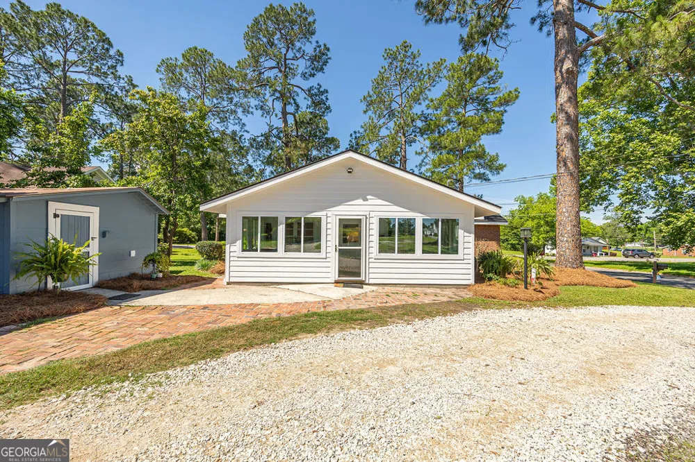 45 Seventh Helena, GA 31037
