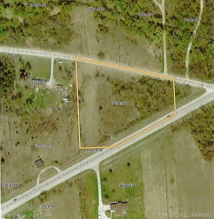 10000 Gratiot Avenue Richmond City, MI 48063