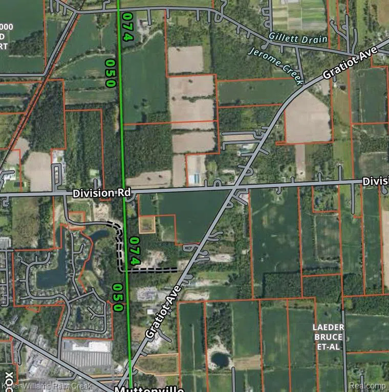 10000 Gratiot Avenue Richmond City, MI 48063