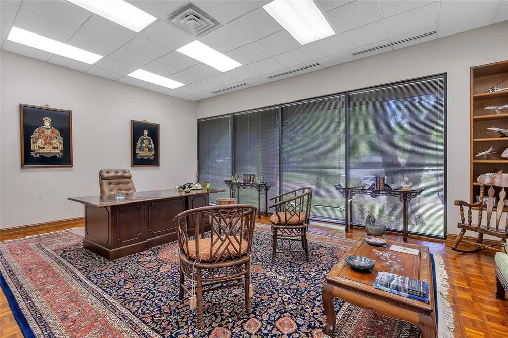 400 W Houston Marshall, TX 75670