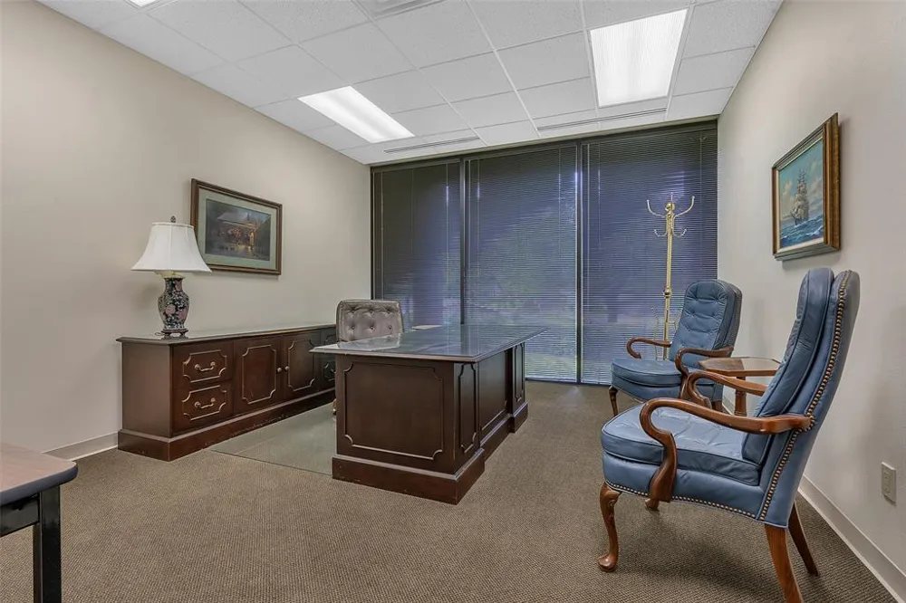 400 W Houston Marshall, TX 75670