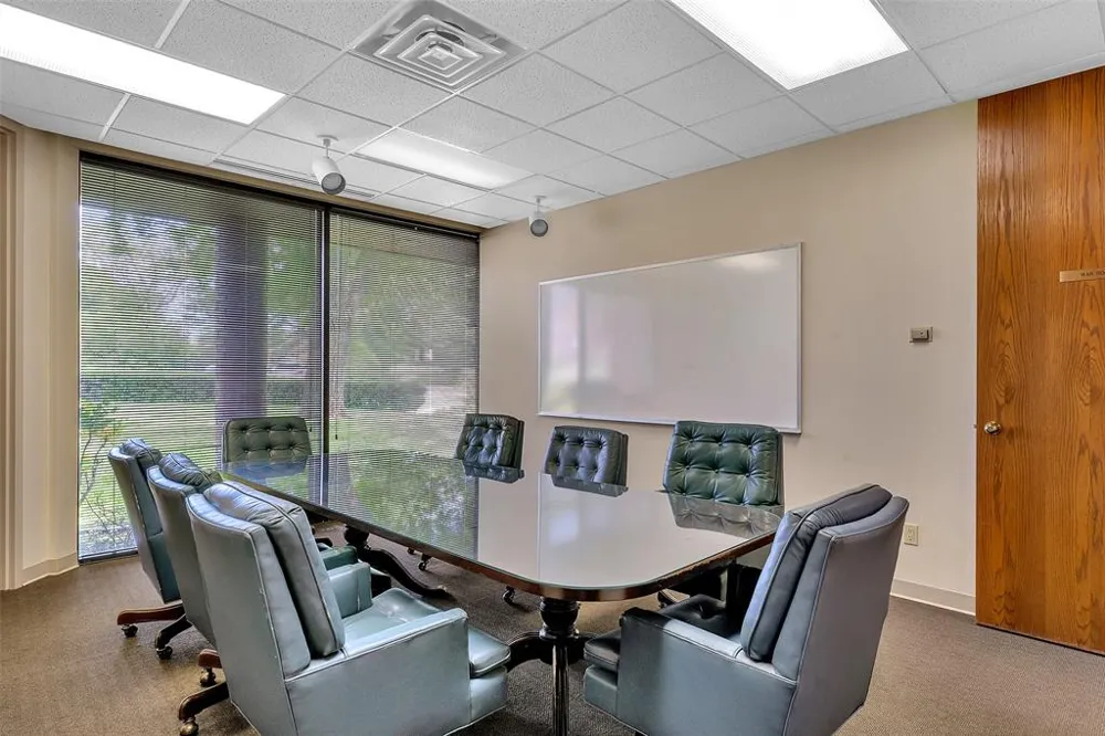 400 W Houston Marshall, TX 75670